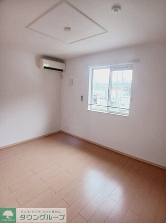 シリウスの物件内観写真